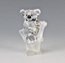 Swarovski Crystal "KOALAS"