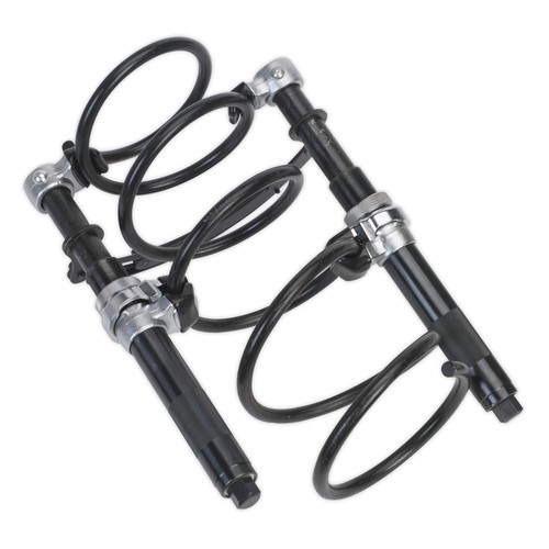 Sealey ak3843 coil spring - coil,