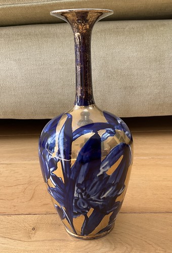 Antique thomas forester - thomas, cobalt
