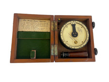 Antique H. Hughes & Sons LTD