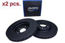 Pcs front brake - front, disc