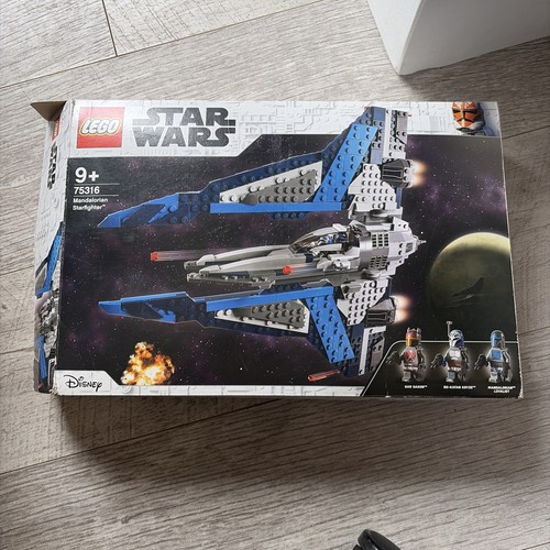 Lego star wars mandalorian - lego,