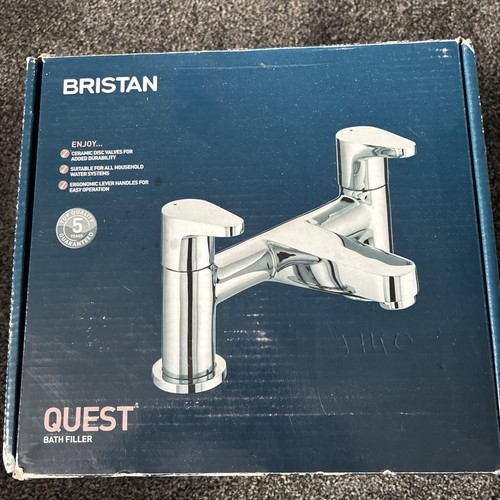Bristan qst quest bath - bf, c