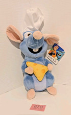 Disney Pixar Ratatouille Rat