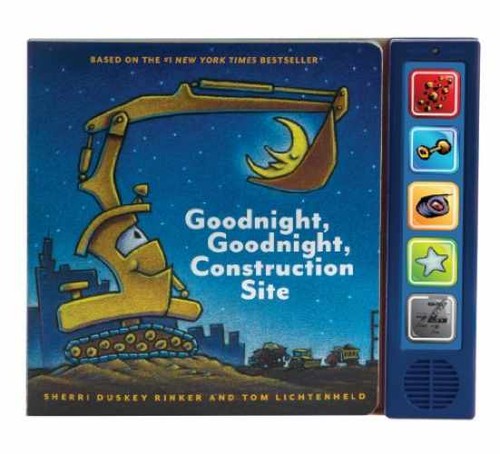 Goodnight - goodnight,, goodnight,