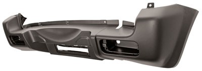 Suzuki jimny rear bumper - 98-13,