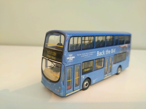 Corgi om41212 wright gemini - wright,