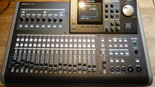TASCAM-24SD MULTITRACK