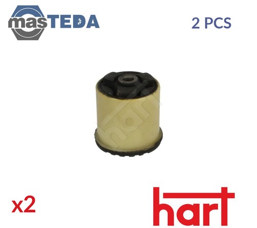441 326 axle beam mounting - 326,