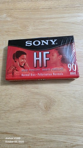 Sony high fidelity - 90,