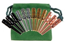 Premium Metal Cribbage Pegs