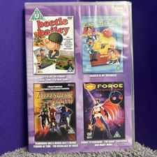 G Force Guardians Of Space