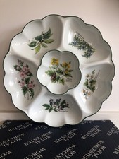Vintage ROYAL WORCESTER Herb