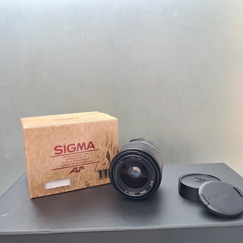 Sigma 70mm 4 - sigma, 28-70mm