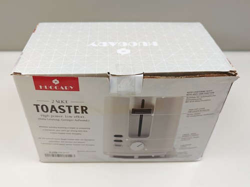 Huogary toaster slices - toaster, 2