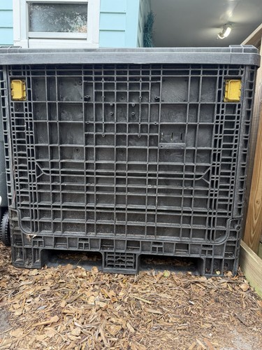 Large heavy duty collapsible - heavy-duty,
