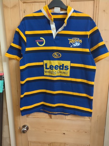 Leeds rhinos 2009 2010 rugby - leeds,
