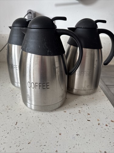 Olympia vacuum insulated jug - olympia,