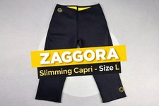 Zaggora Hot Pants Capri