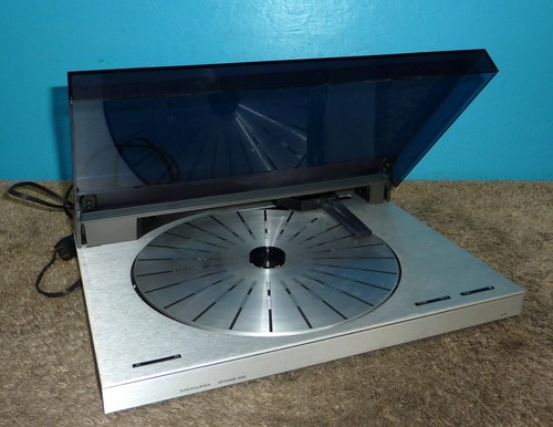 Bang olufsen beogram tx2 - olufsen,