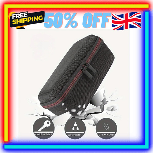 Shaver storage bag carrying - shaver,