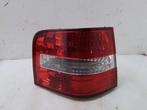 Fiat stilo 2004 left rear - stilo,