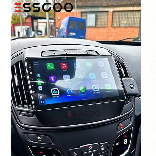 Android carplay stereo radio - carplay,