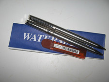 Waterman Ballpoint Pen & Pencil Set