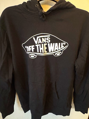 Vans men black - vans,