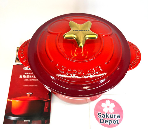 Creuset disney mickey mouse - disney,