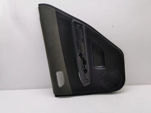 Nissan trail t31 rear - x-trail, right