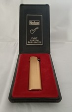 Hadson Flint Gas Pipe Lighter