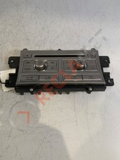 JAGUAR Xf X250 Luxury D V6 A HEATER CONTROL PANEL C2Z12823