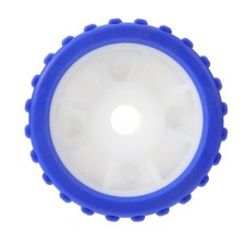 Trailer Roller Wheel Yacht