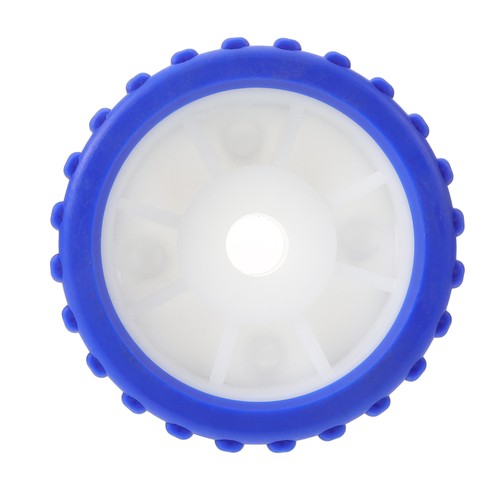 Trailer roller wheel yacht - wheel,