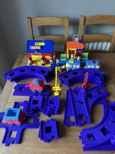Elc happyland rare - happyland,