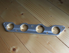 Inlet manifold spacer plate - inlet,