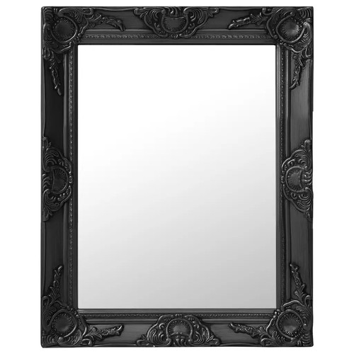 Walplus wall mirror baroque - mirror,