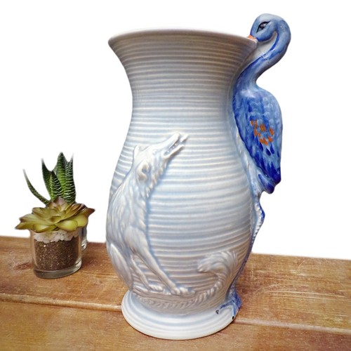 Repaired art deco - repaired,