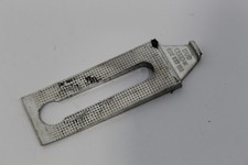 Audi RS6 4B C5 Window Regulator Wedge Bracket 8D0837153