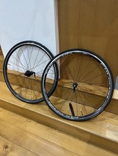 Fulcrum racing road bike - racing,