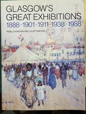 Glasgow's Great Exhibitions