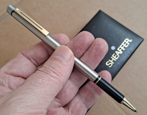 Sheaffer white dot - sheaffer,