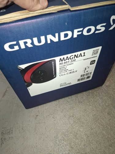 Grundfos magna1 f - magna1,