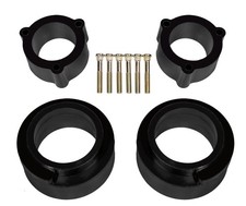 70mm Leveling Lift Kit for