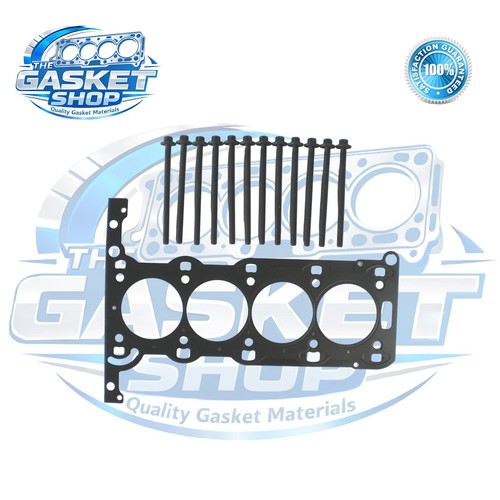Head gasket bolts agila - gasket,