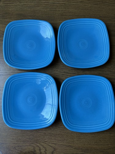 Fiesta ware peacock blue - fiesta,