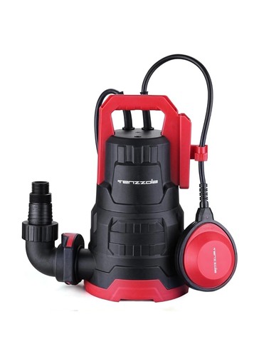 Sump pump 3960gph - sump,