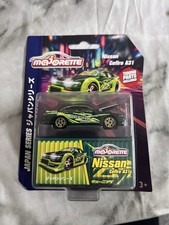 Majorette Nissan Cefiro A31