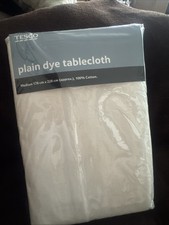 100% Cotton Plain Dyed